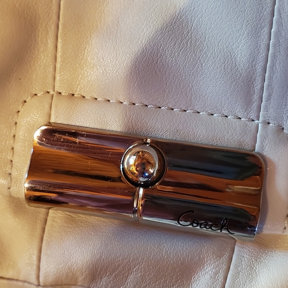 Coach purse and wallet with storage bag. - Picture 5 of 7